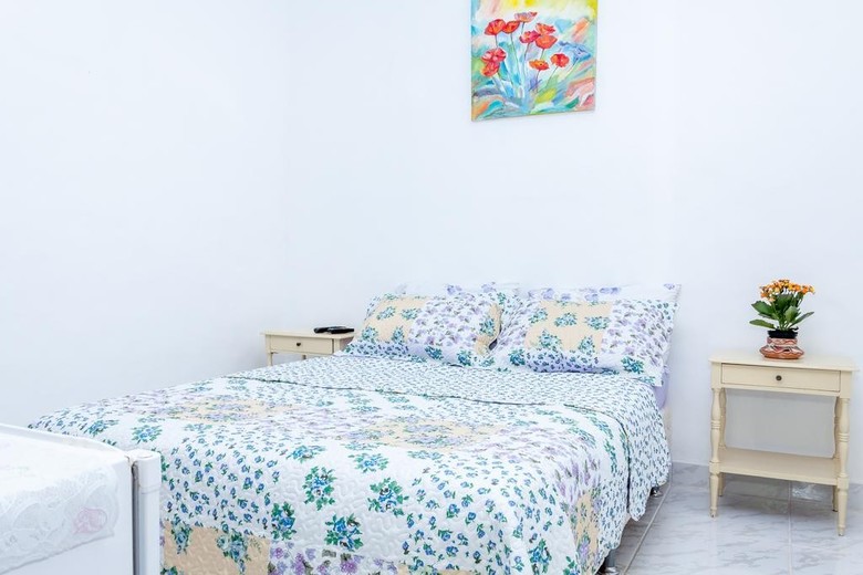 Hostal Sossego Guest House