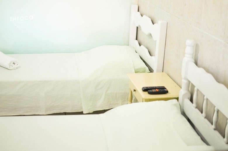 Hostal Sossego Guest House
