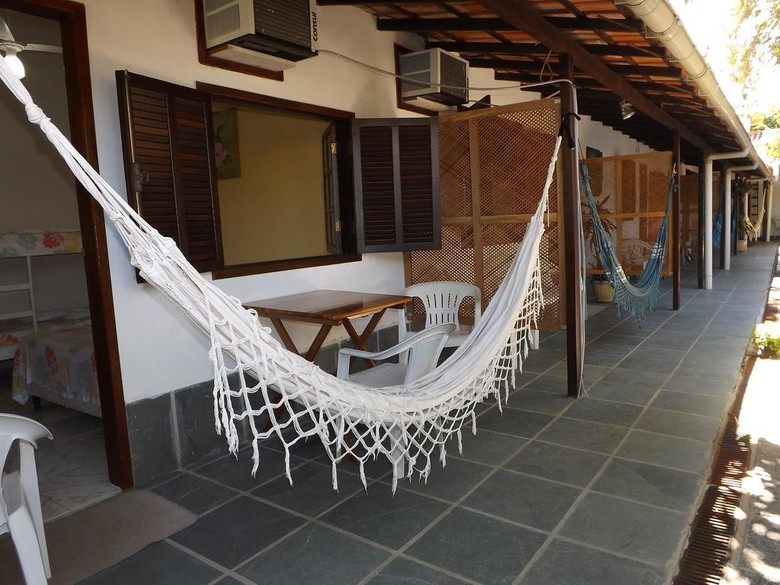 Hostal Sossego Guest House