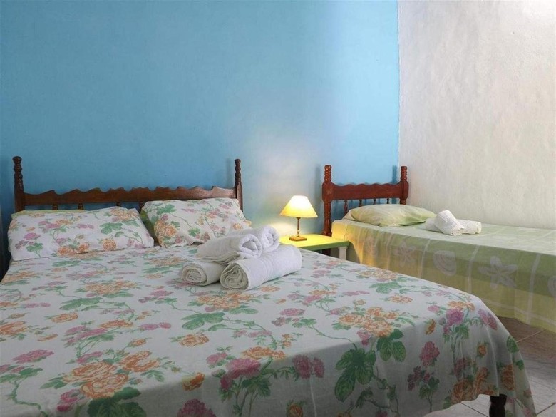 Hostal Sossego Guest House