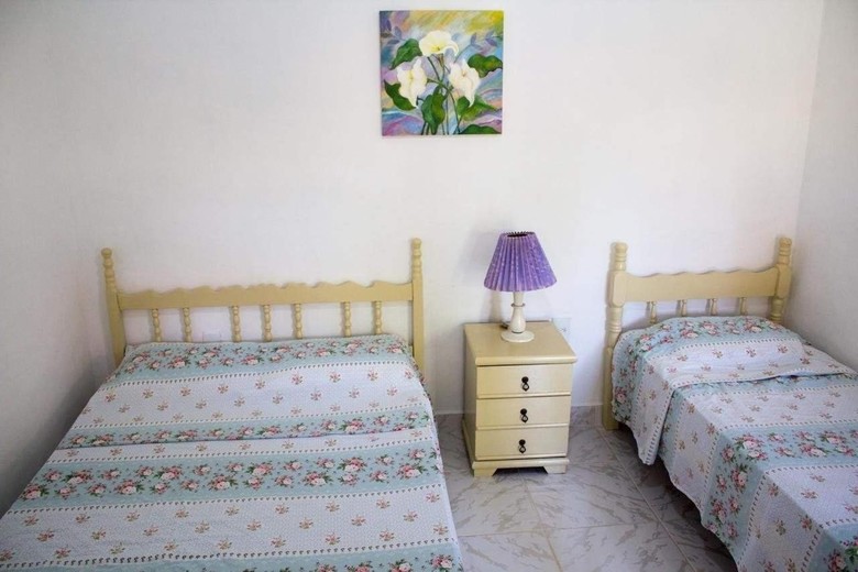 Hostal Sossego Guest House