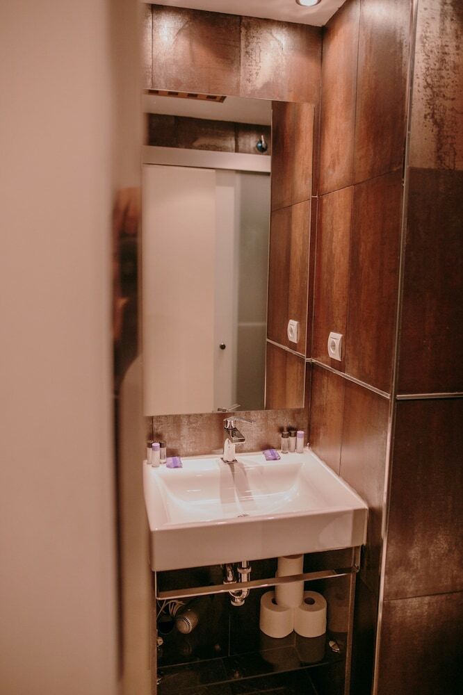 Apartamentos M�laga R�o City Center