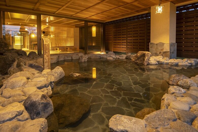 Hotel La Vista Kirishima Hills