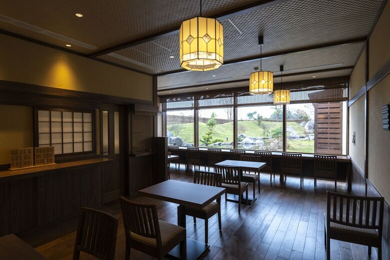 Hotel La Vista Kirishima Hills