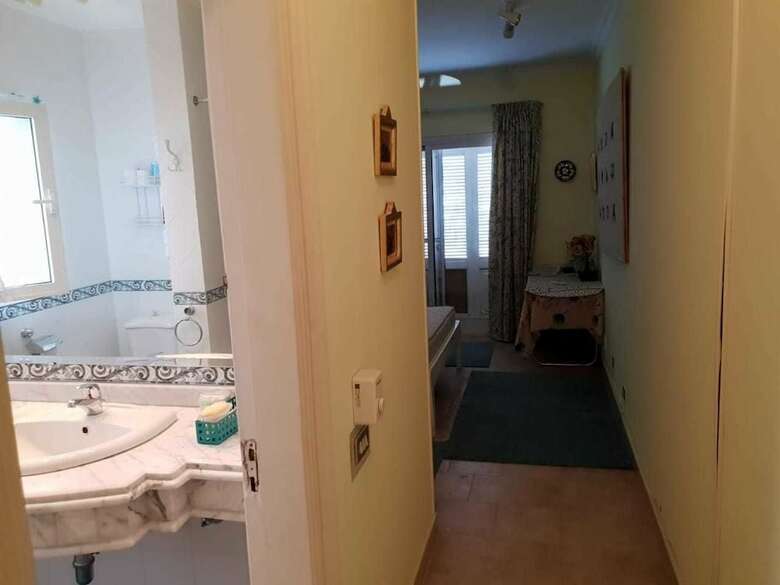 Apartamentos Chalet In Little Venice Golf Resort