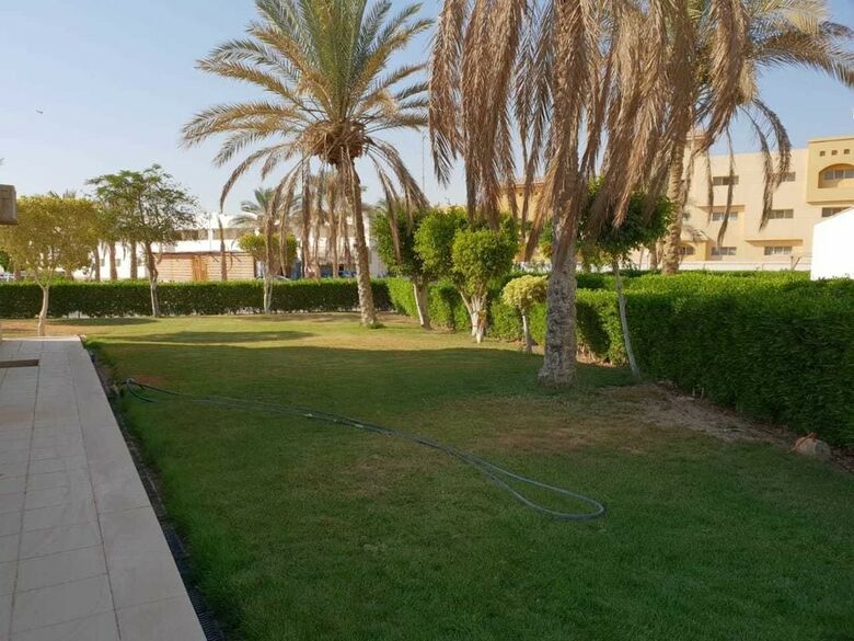 Apartamentos Chalet In Little Venice Golf Resort
