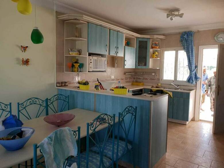 Apartamentos Chalet In Little Venice Golf Resort