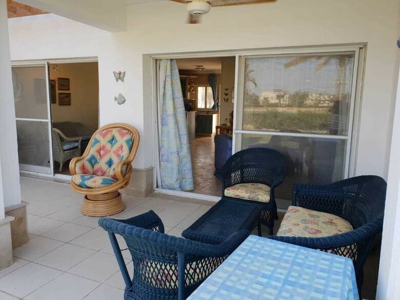 Apartamentos Chalet In Little Venice Golf Resort