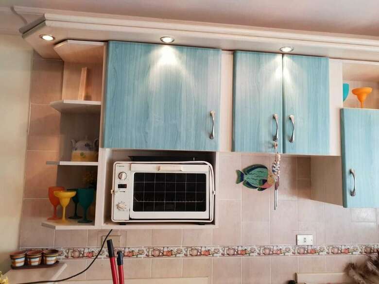 Apartamentos Chalet In Little Venice Golf Resort