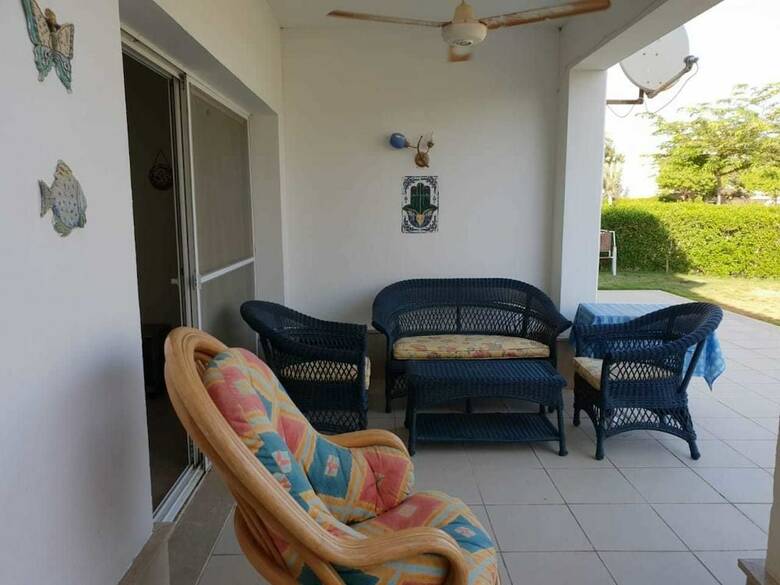 Apartamentos Chalet In Little Venice Golf Resort