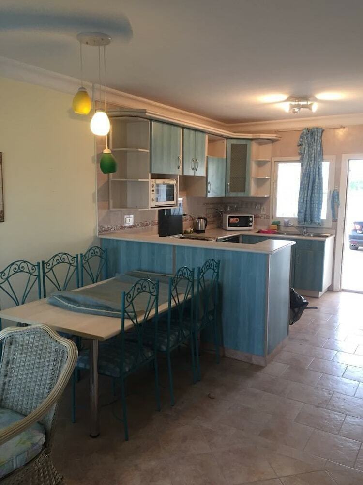 Apartamentos Chalet In Little Venice Golf Resort