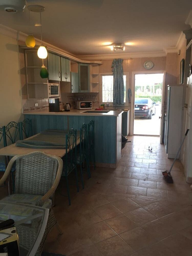 Apartamentos Chalet In Little Venice Golf Resort