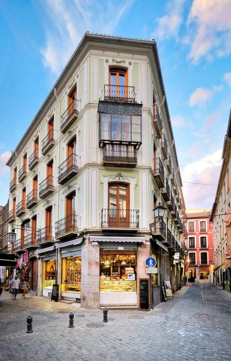 Apartamentos Placeta de San Gil