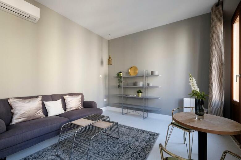 Apartamentos Placeta de San Gil
