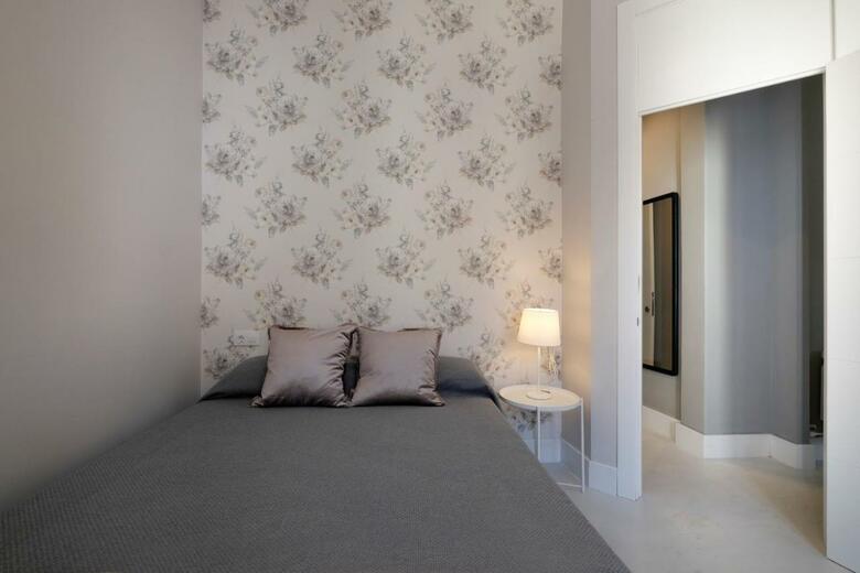 Apartamentos Placeta de San Gil