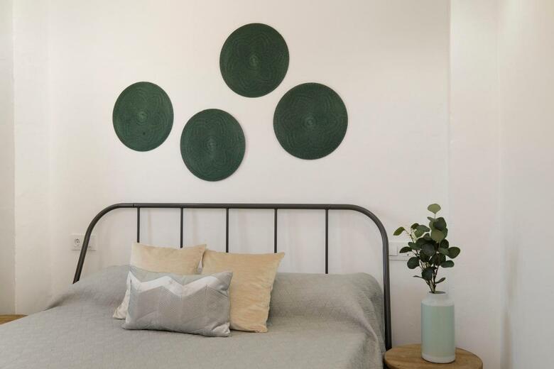 Apartamentos Placeta de San Gil