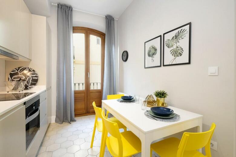 Apartamentos Placeta de San Gil