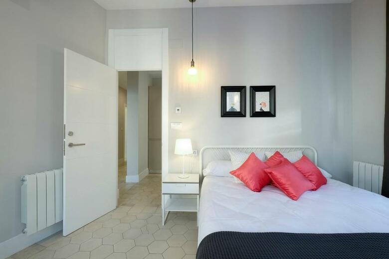 Apartamentos Placeta de San Gil