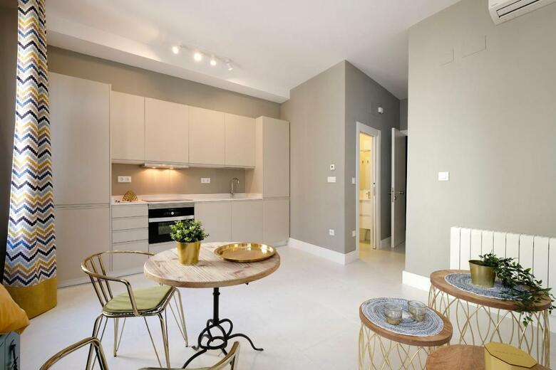 Apartamentos Placeta de San Gil