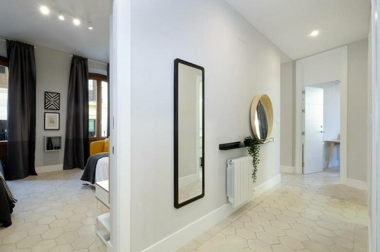 Apartamentos Placeta de San Gil