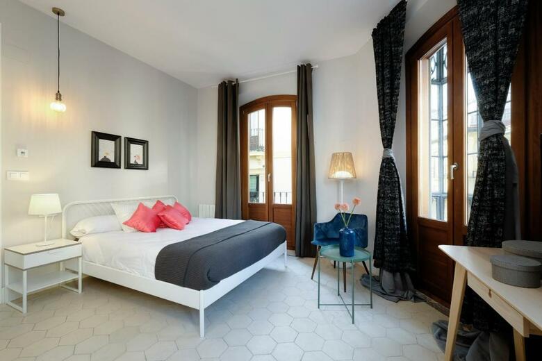 Apartamentos Placeta de San Gil
