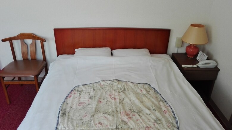 Hotel New Mikasa