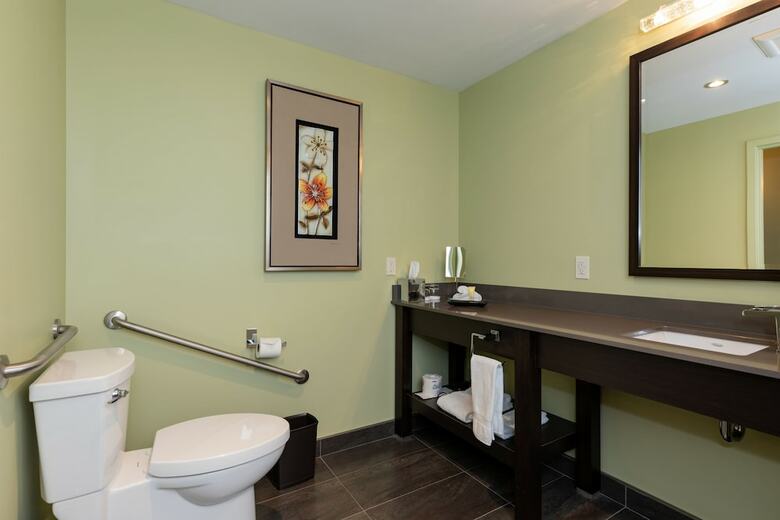 Hotel H�tel Levesque