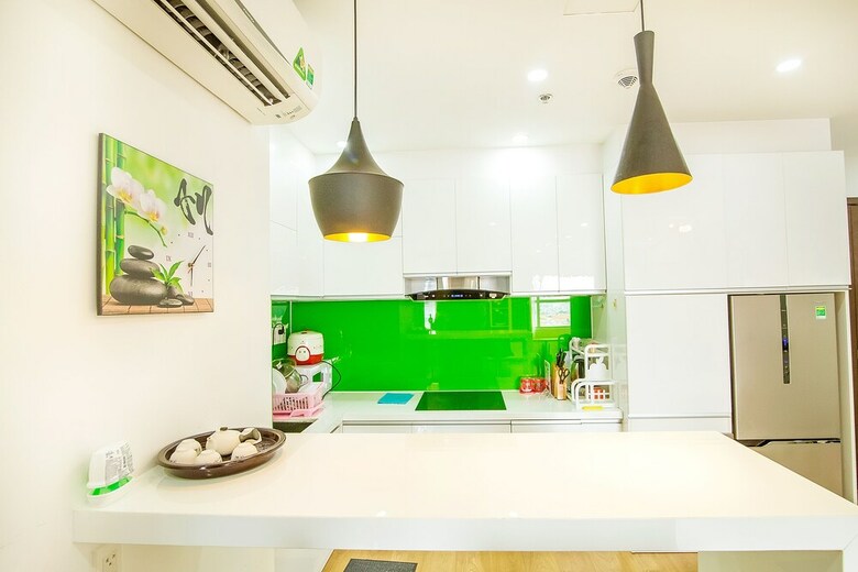 Sunrise City Apartment