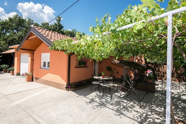Apartamentos Garden House Matulji
