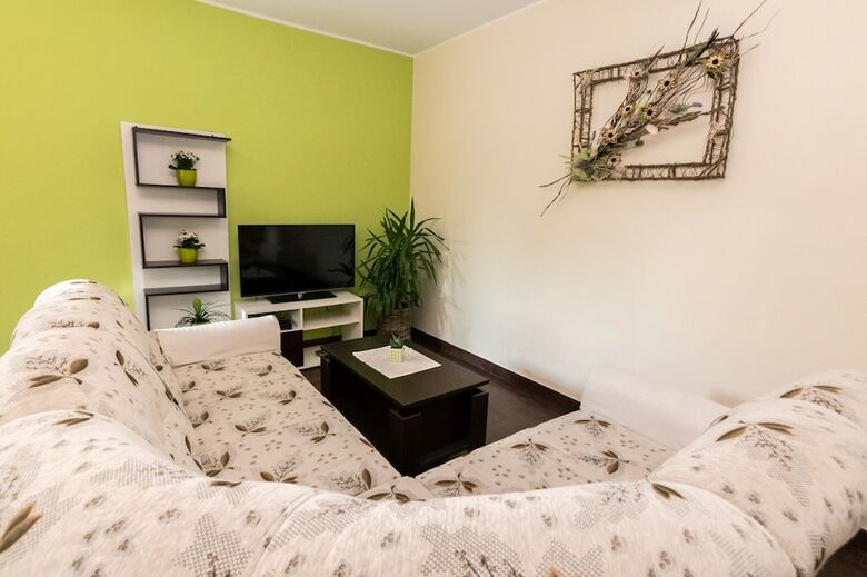Apartamentos Garden House Matulji