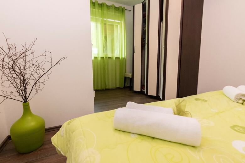 Apartamentos Garden House Matulji