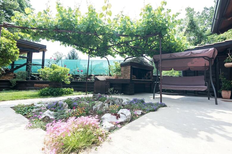 Apartamentos Garden House Matulji