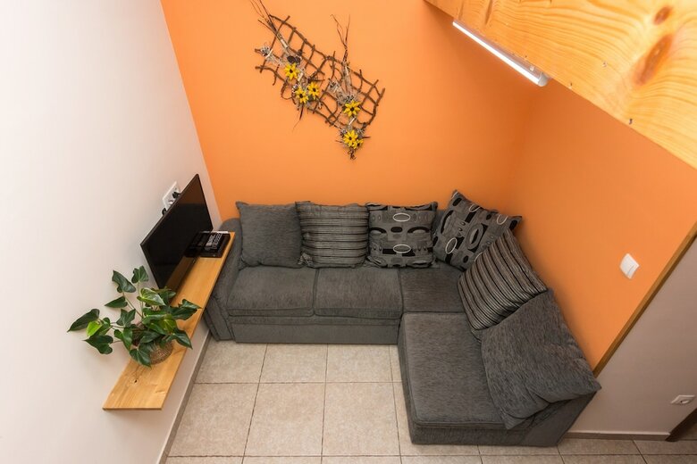 Apartamentos Garden House Matulji