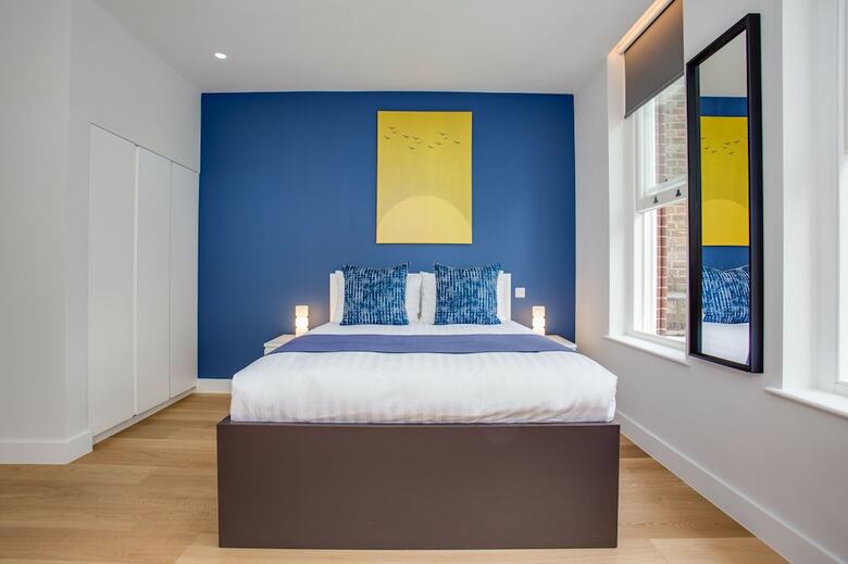 Chapel Market Serviced Apartments