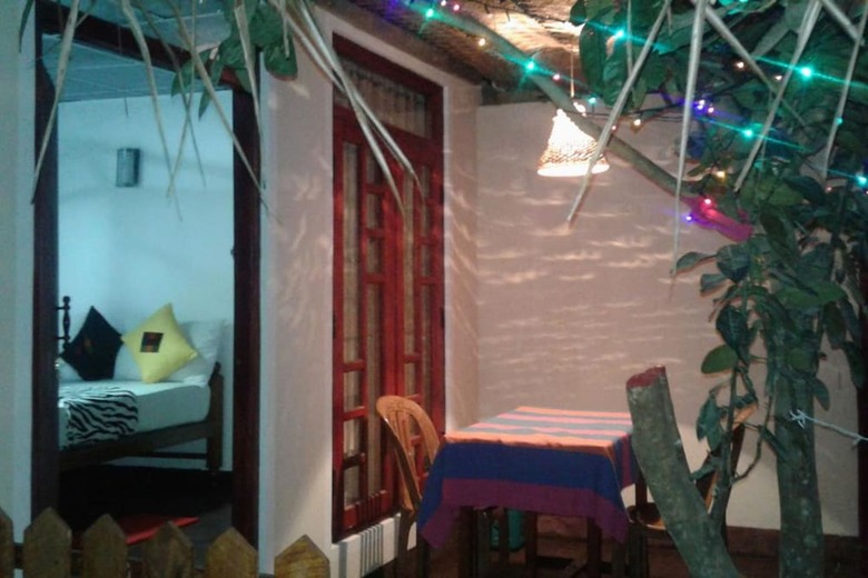 Hotel Pine Village Home Stay