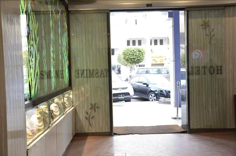 Hotel Yasmine