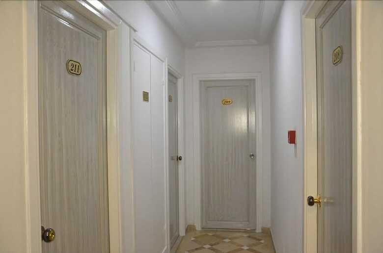 Hotel Yasmine