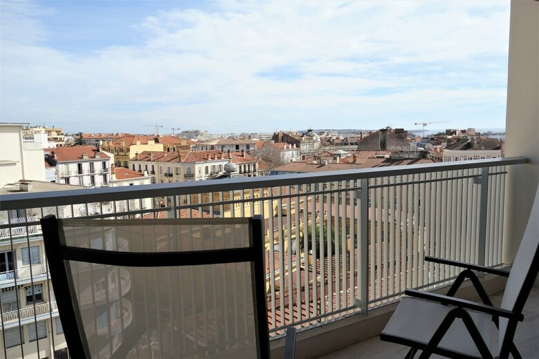 Apartamento Welcome To Cannes - Le Corail