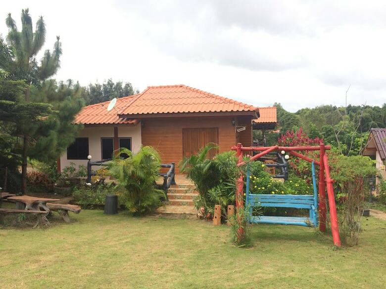 Hotel Indah Garden Hill Resort