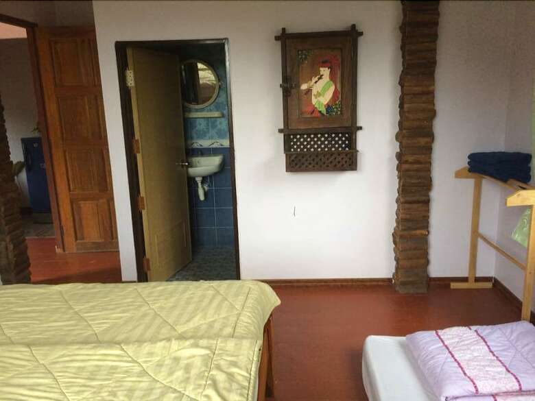 Hotel Indah Garden Hill Resort