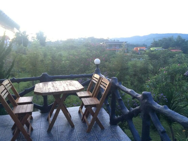 Hotel Indah Garden Hill Resort