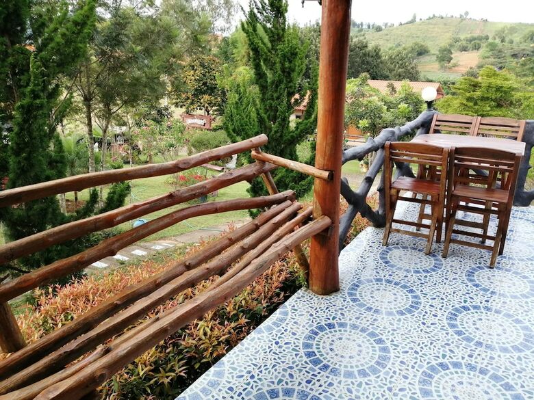 Hotel Indah Garden Hill Resort