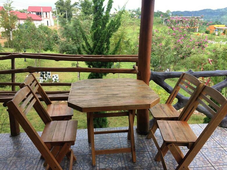 Hotel Indah Garden Hill Resort