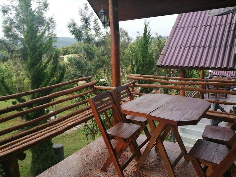 Hotel Indah Garden Hill Resort