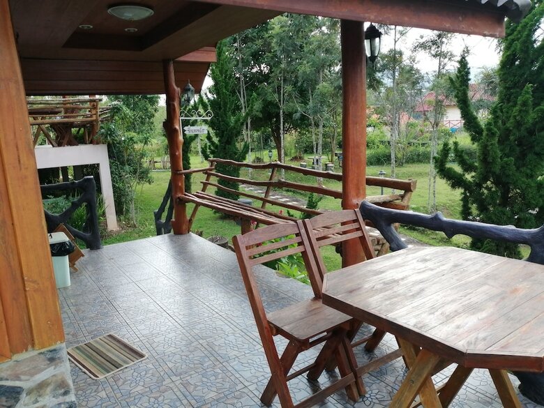 Hotel Indah Garden Hill Resort