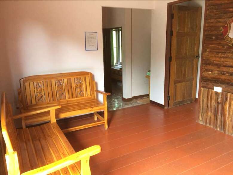Hotel Indah Garden Hill Resort