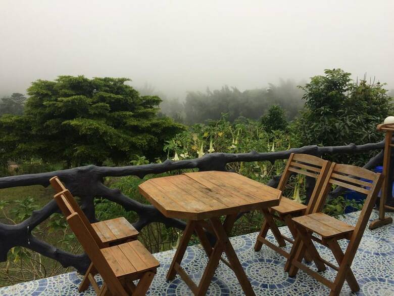 Hotel Indah Garden Hill Resort