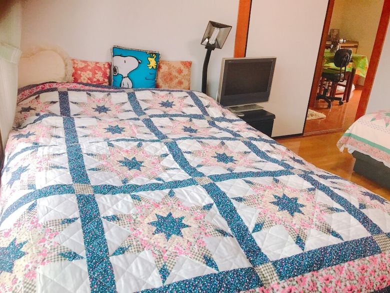 Apartamentos Ugata Minpakuyado