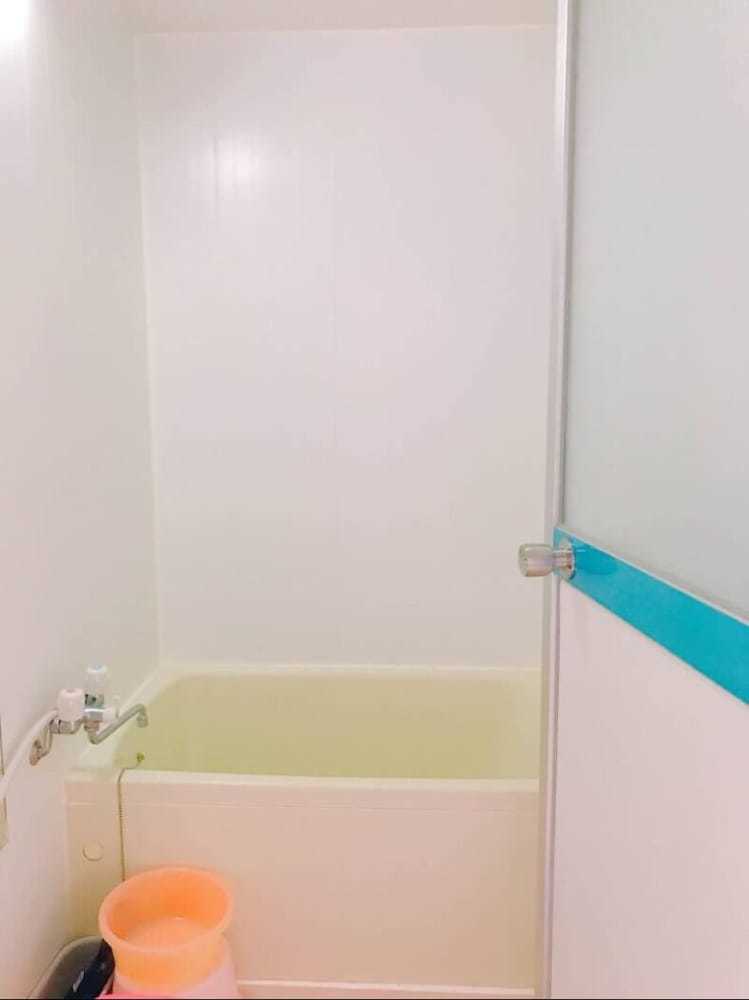 Apartamentos Ugata Minpakuyado