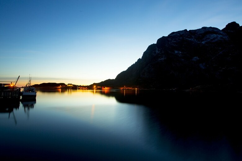 Lofoten Apartments
